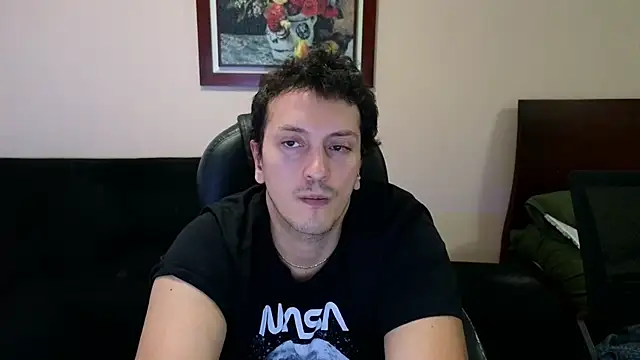 hardaftercum Show Webcam