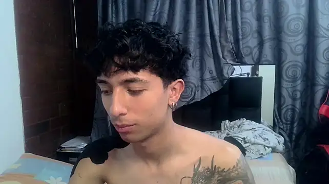 Mr__Aaronn Obrolan Langsung XXX