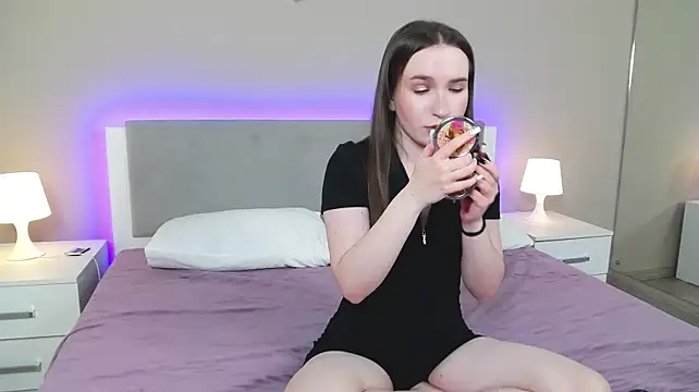 Živý XXX chat MarliinNova