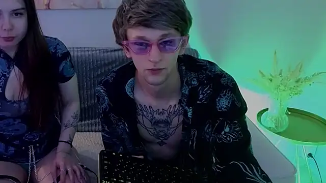 HateEmotions Live XXX-Chat