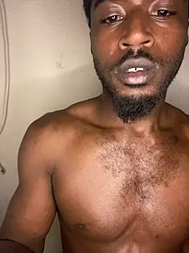 Chat XXX en directo de BrownSkinHandsome