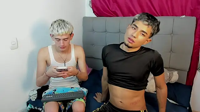 nick_acost Chat XXX in diretta
