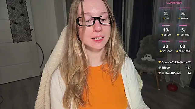 Eve_Sin Adlı Modelin Canlı XXX Sohbeti