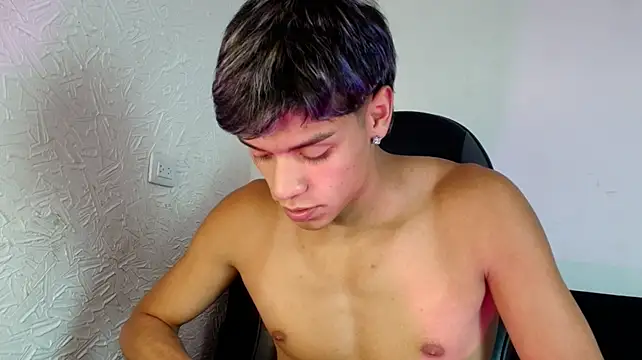 Chat XXX ao vivo de Kairo_Tentation