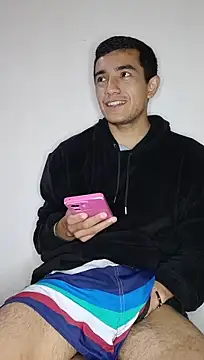Chat XXX ao vivo de Thick_Cock