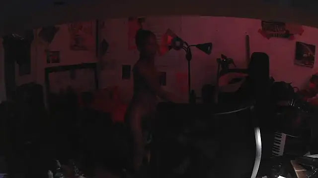 Show de webcam de vdostman66