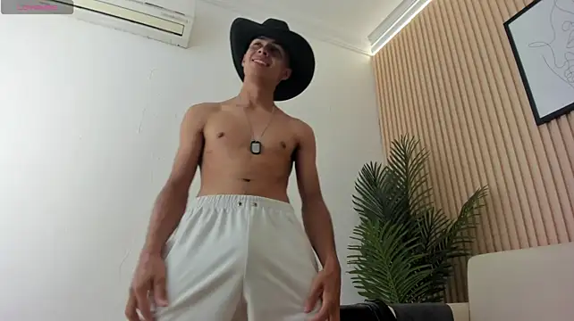 Bruno_fox Live XXX Chat