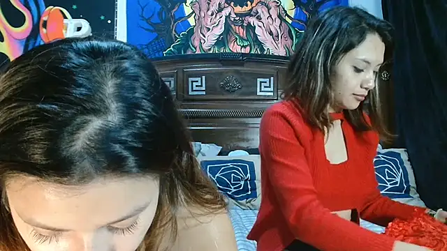 3littles: απευθείας συνομιλία ΧΧΧ