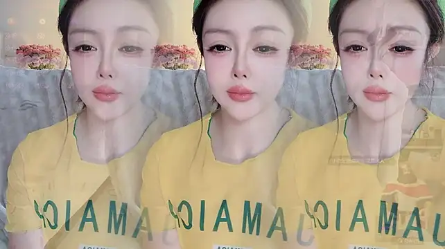 Youzi_666's Live XXX Chat