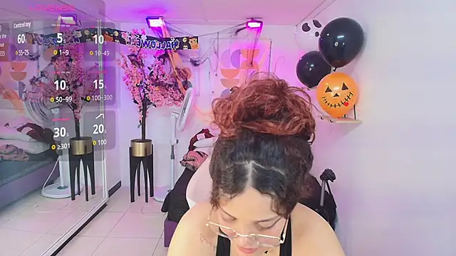 Živý XXX chat Maggy_t18