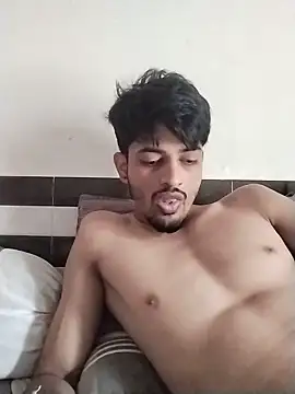 Your_Supermann Adlı Modelin Canlı XXX Sohbeti