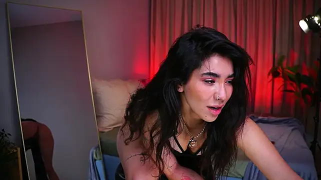 Chat XXX en directo de YokoKoko_