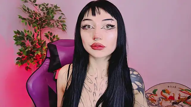 Chatroom XXX en direct de catipetite
