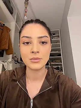 Chatroom XXX en direct de Lexi_Storm
