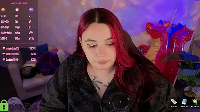 XXX chat uživo modela Mia_R0ss