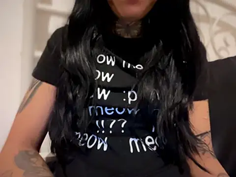 JIORYOvO Live XXX Chat