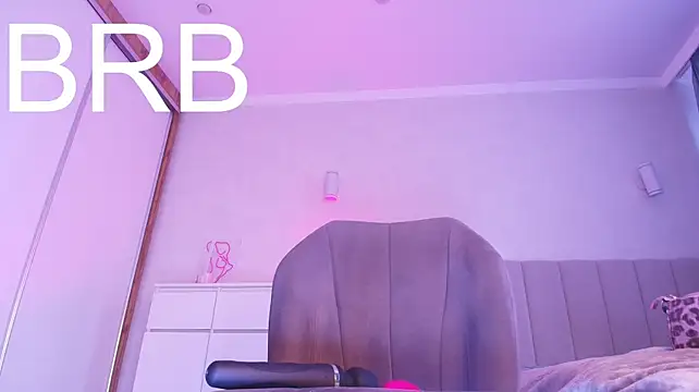 lalisabrown – Naživo XXX chat