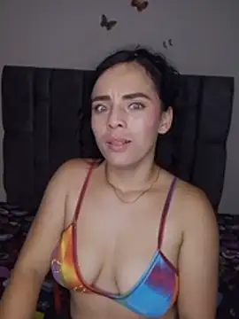 Chatroom XXX en direct de Martinarizzy