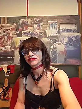 Chat XXX ao vivo de TheBlackWtch
