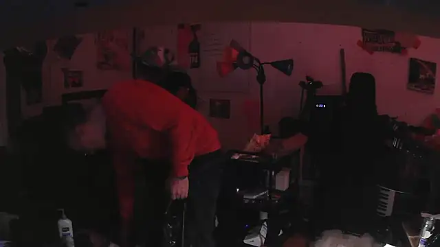 vdostman66 Webcam Show
