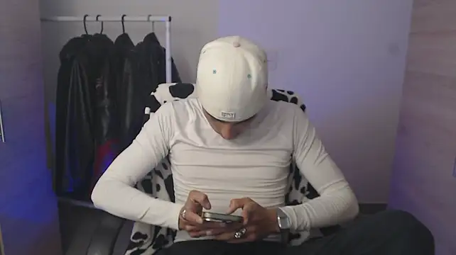 Živý XXX chat chomelo6