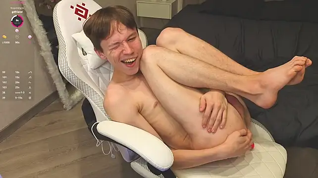 XXX chat uživo modela cuMte_boy