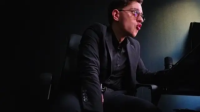 FelixStarkk: απευθείας συνομιλία ΧΧΧ