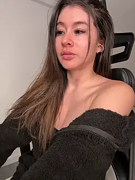 Chatroom XXX en direct de Sharon_07