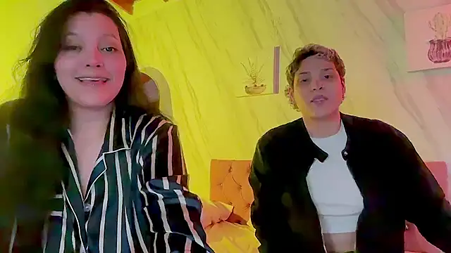 MarcellaGriffin Live XXX-Chat
