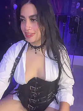 XXX chat uživo modela Cris_bdsm1