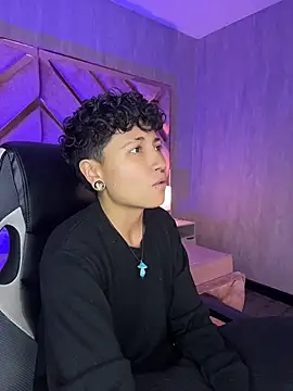 Chat XXX Live ian_mathias_