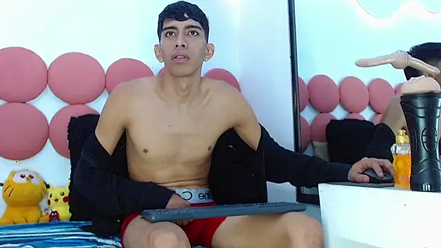 Drake_Jack Live XXX-chat