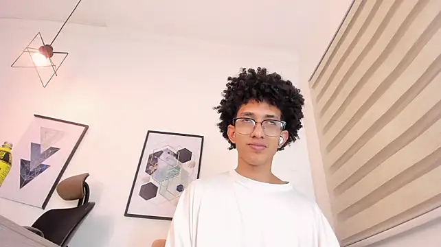 Cj_davis_ 现场XXX聊天