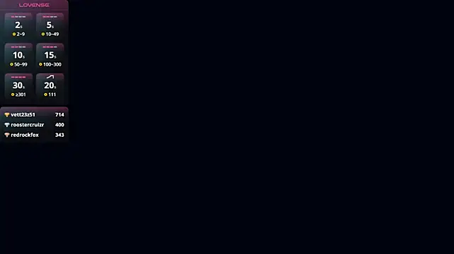AmparoCilek live XXX chat