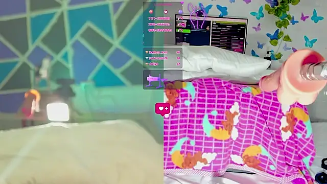 دردشة RoXy_MistX_JP ال جنسية المباشرة