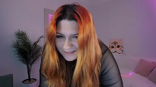 FieryMilena's Live XXX Chat