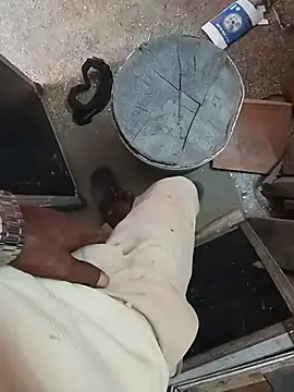 Sembang XXX Secara Langsung rak260