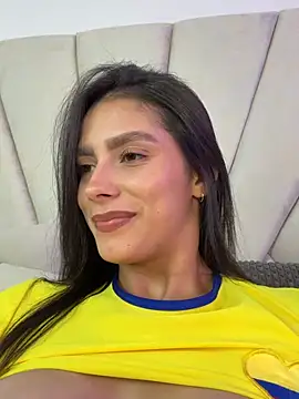oficialaura Live XXX-chat