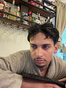Gipsyboysteve Live XXX-Chat