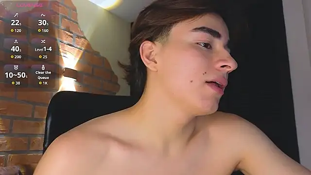 Connorr_01 Live XXX-chat