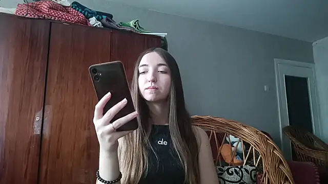 Živý XXX chat WynonaFarhat