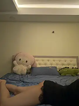 Chat XXX Live lissababy2002