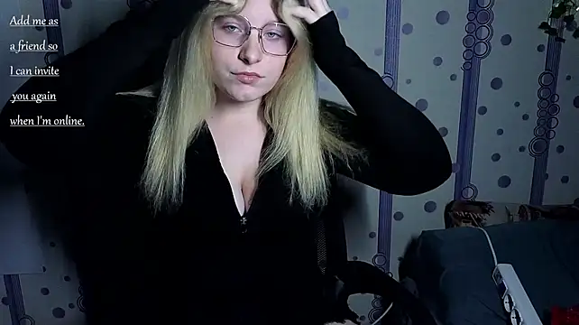 Chat +18 de stacyyy ao vivo
