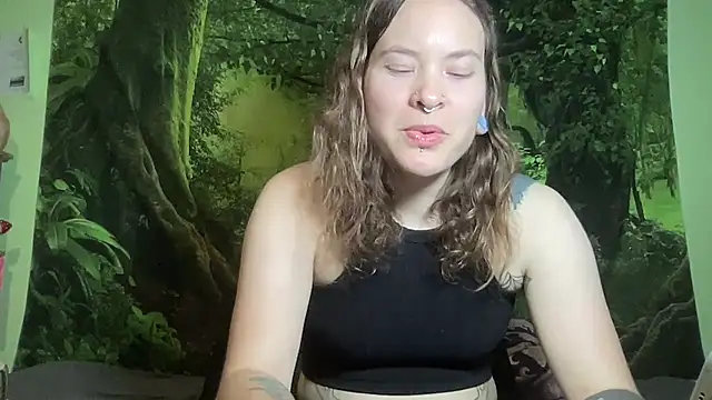 Chat XXX ao vivo de Wood_Elf