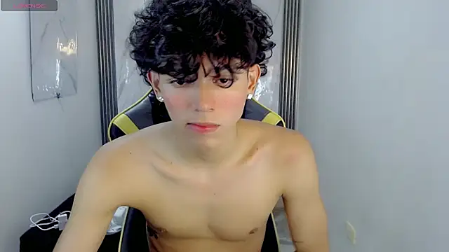 FUNNY_DICK_ Live XXX-Chat