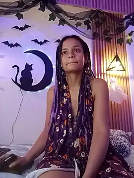 Chat +18 de Ariasmithog ao vivo