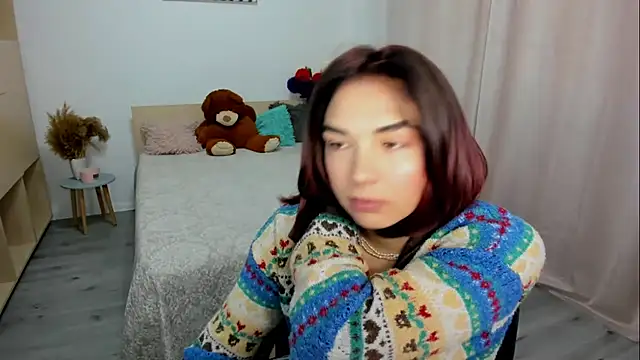 Živý XXX chat AlexaJuly