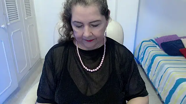 Chat XXX ao vivo de leonela_69