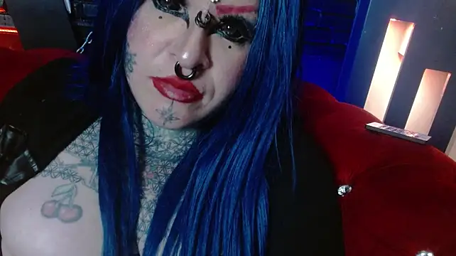 Venus_Rock's Live XXX Chat