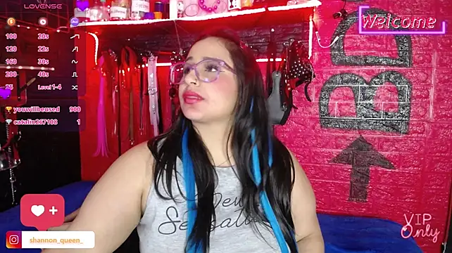 Živý XXX chat dark_empire_BDSM